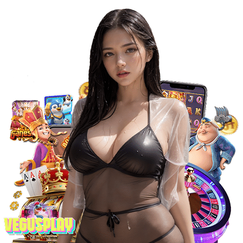 vegusplay คาสิโนออนไลน์