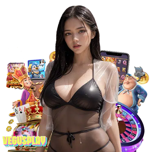 vegusplay คาสิโนออนไลน์