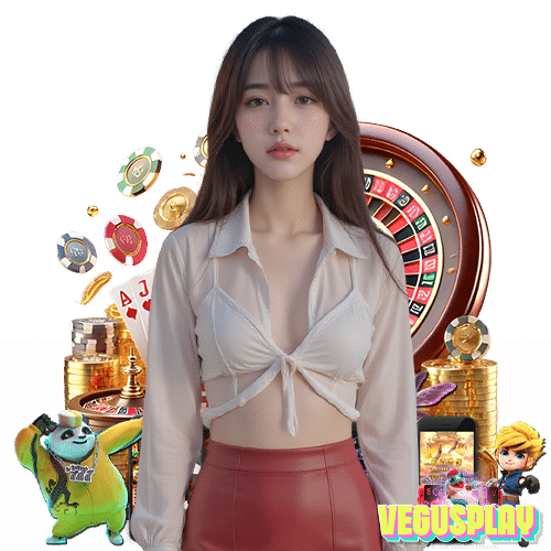 vegusplay ฝาก ถอนรวดเร็ว