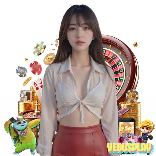 vegusplay ฝาก ถอนรวดเร็ว