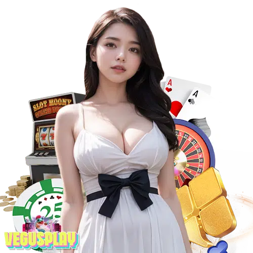 vegusplay เว็บตรง